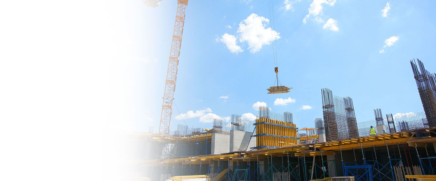 Stahlbetonbau Volkmar Krause Ingenieurbuero fuer Baustatik