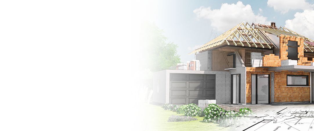 Mauerwerksbau Titelbild