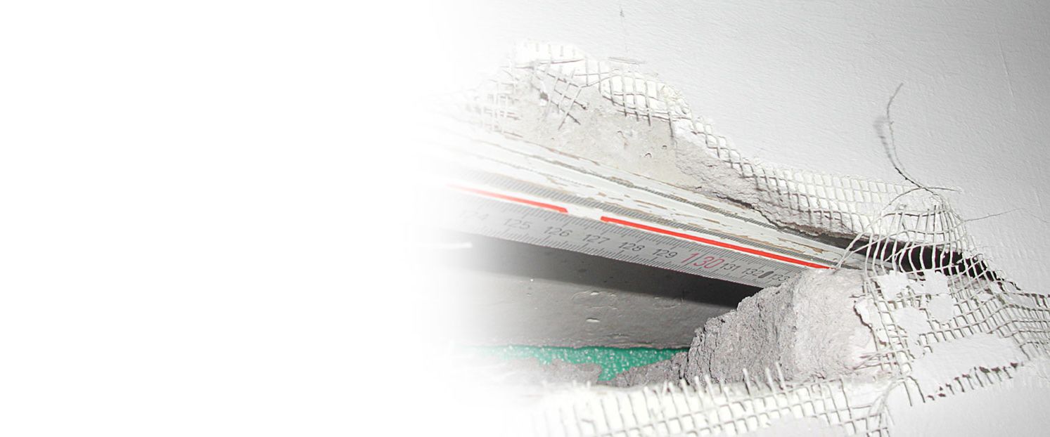 Bauschadensgutachten