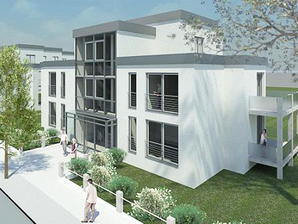 Leben und Wohnen in Bonn