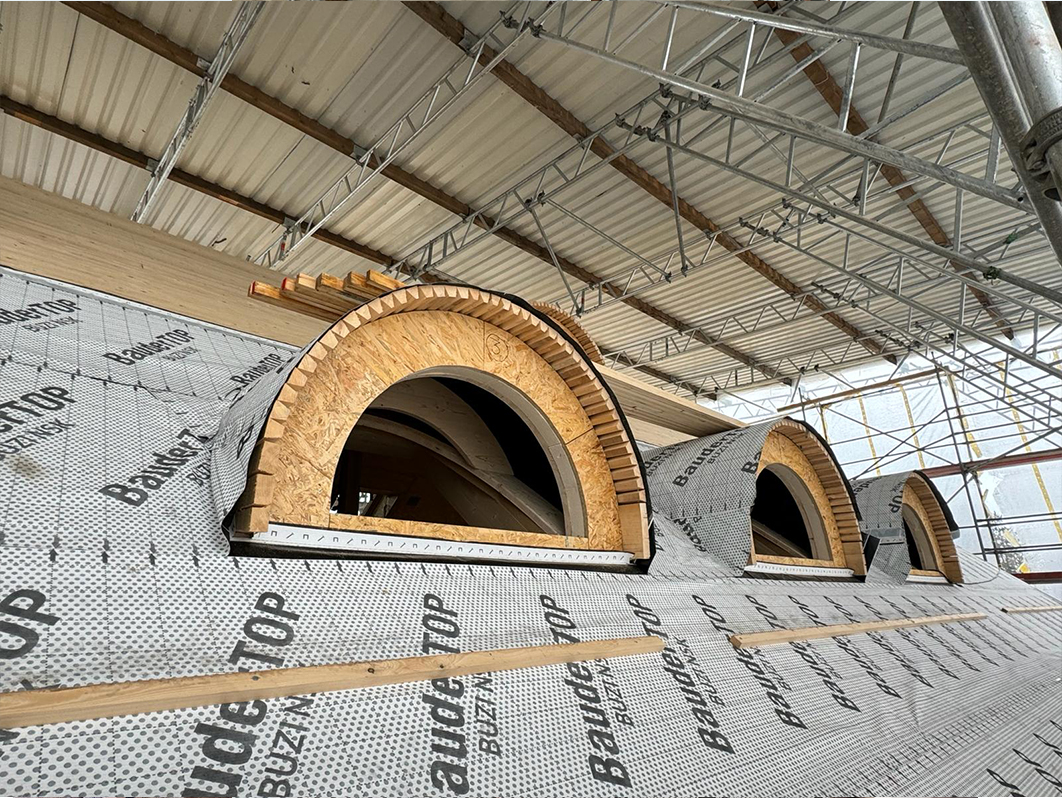 Nachhaltige Restaurierung Volkmar Krause