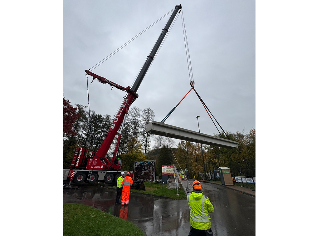 Bruecke-in-Bielstein Kran
