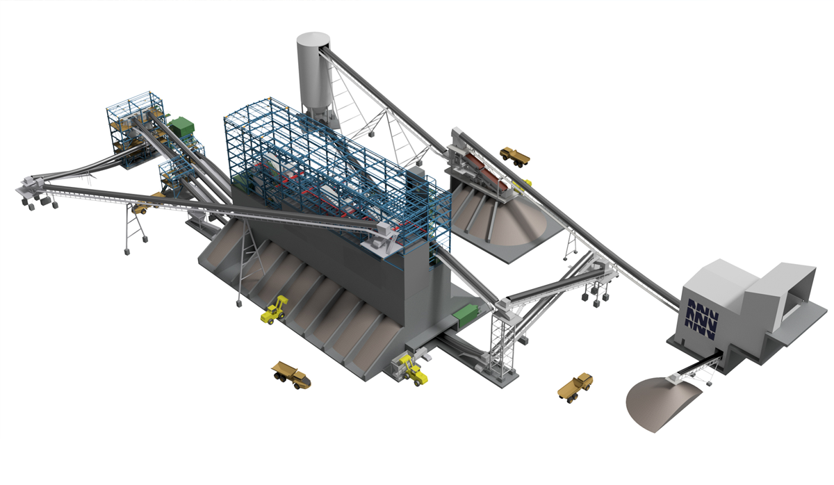 Neubau-einer-Aufbereitungsanlage-Iso-Ansicht_Krause